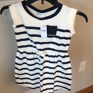 Gap Kids XS (4-5) Dress NWT